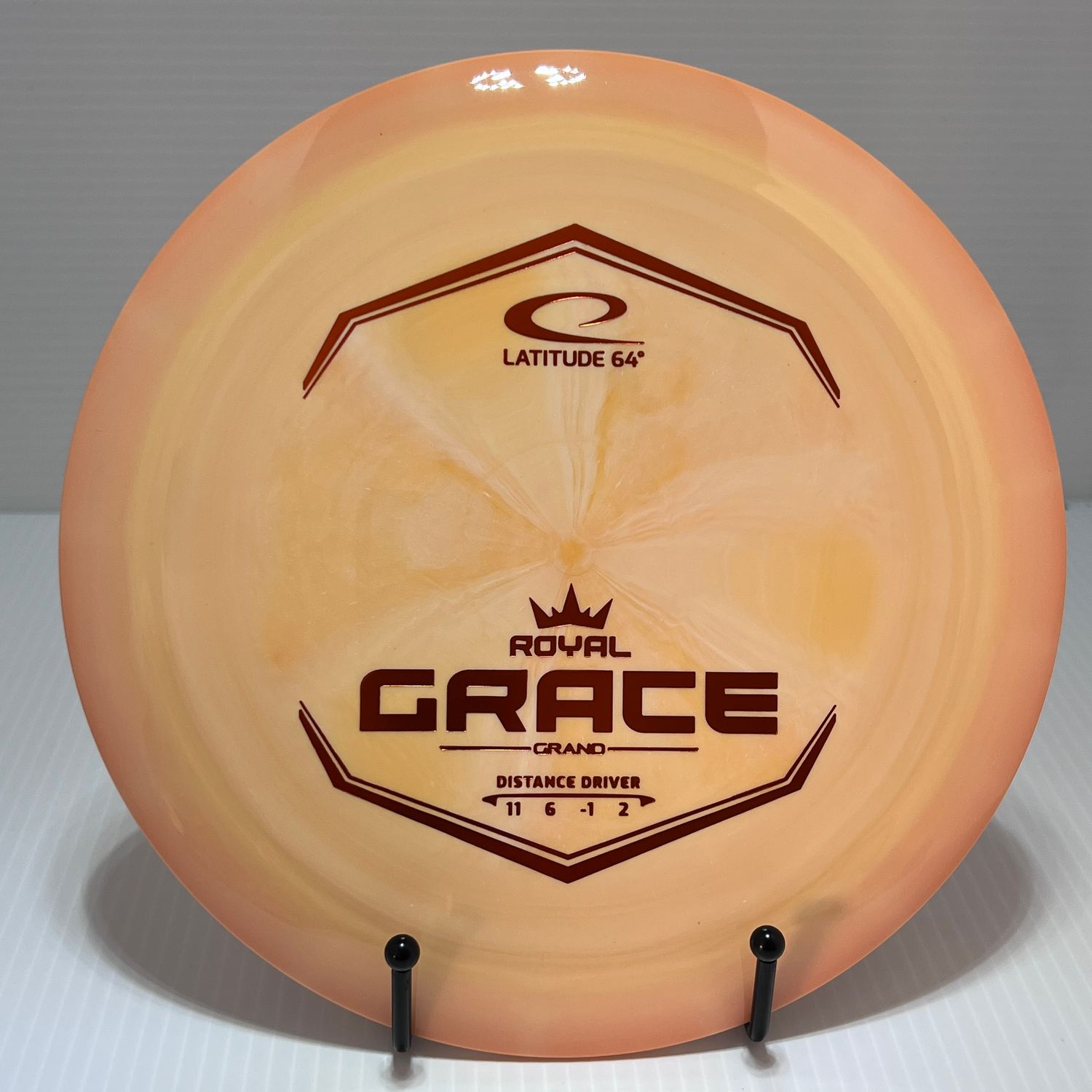 174 Grand Grace