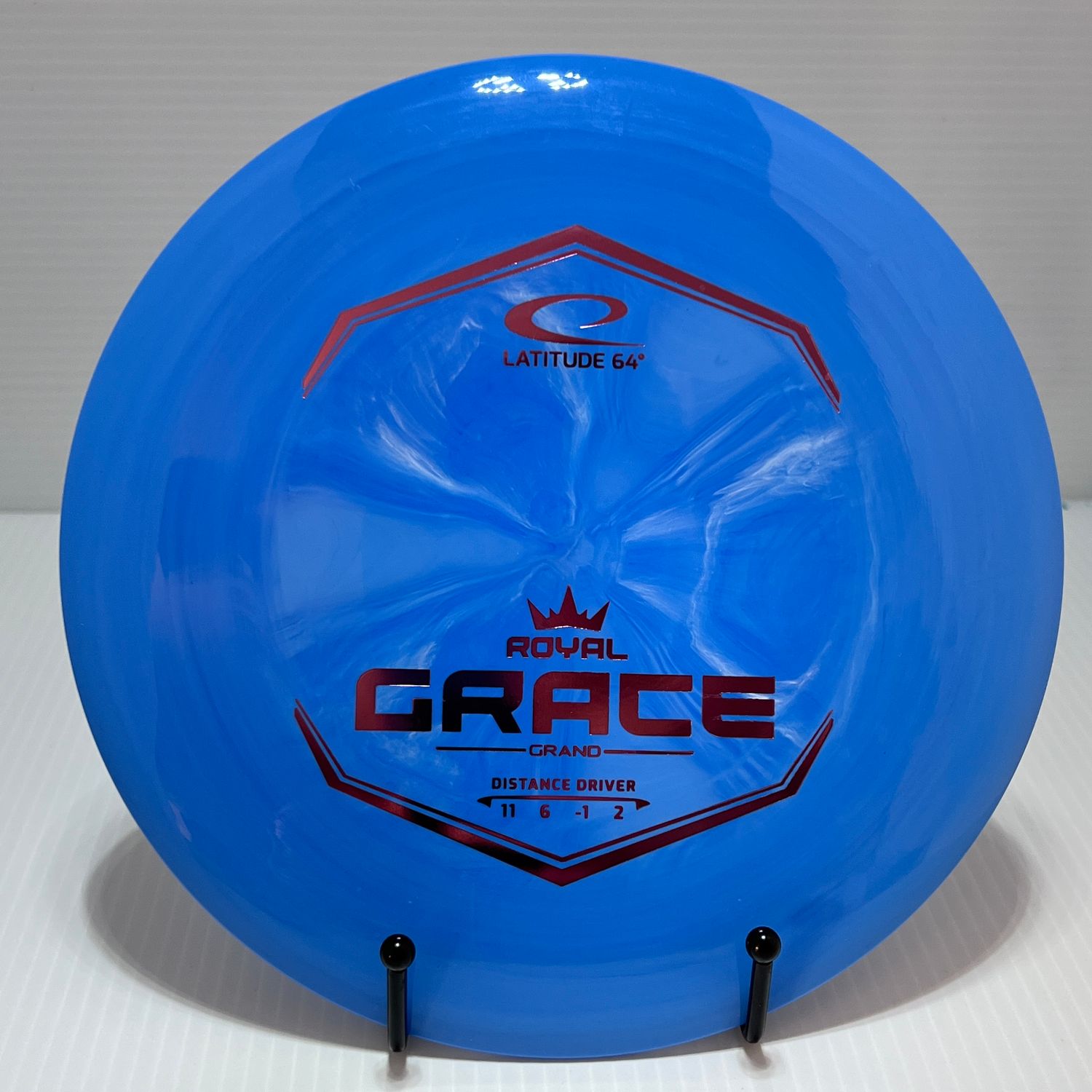168 Grand Grace