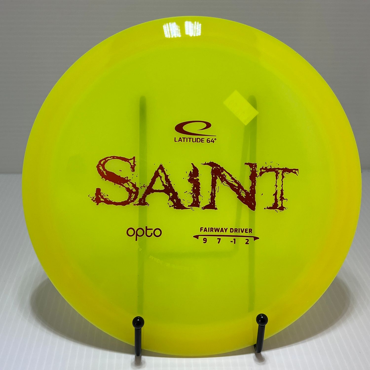 172 Opto Saint