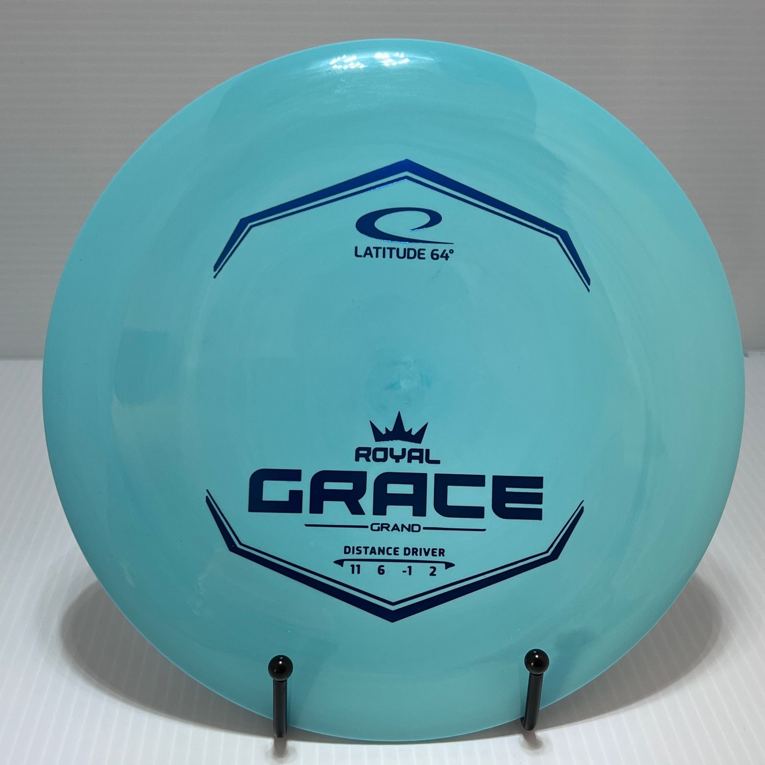 169 Grand Grace