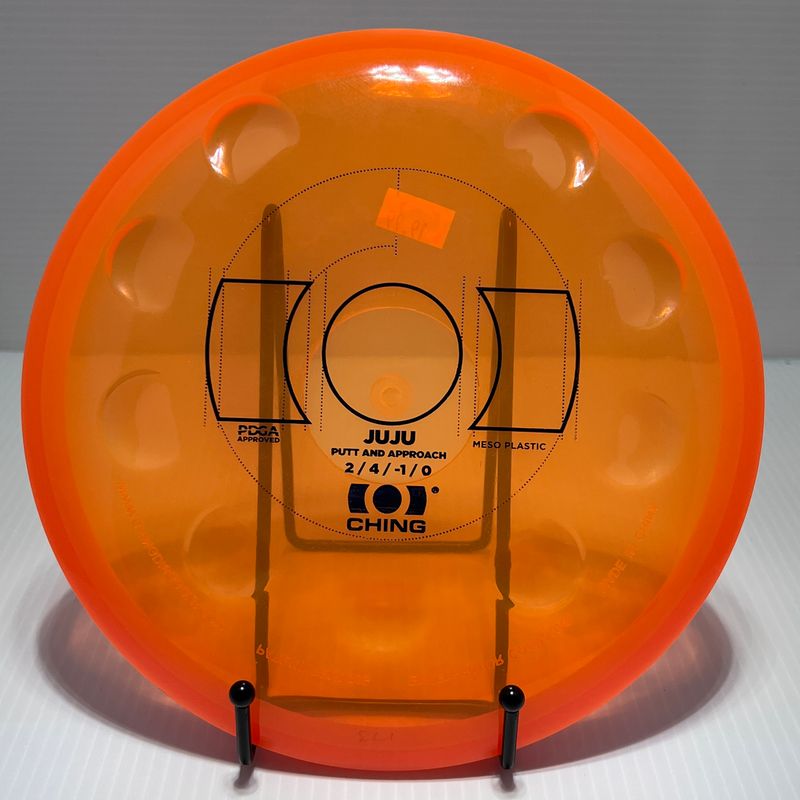 173 Thermo Juju