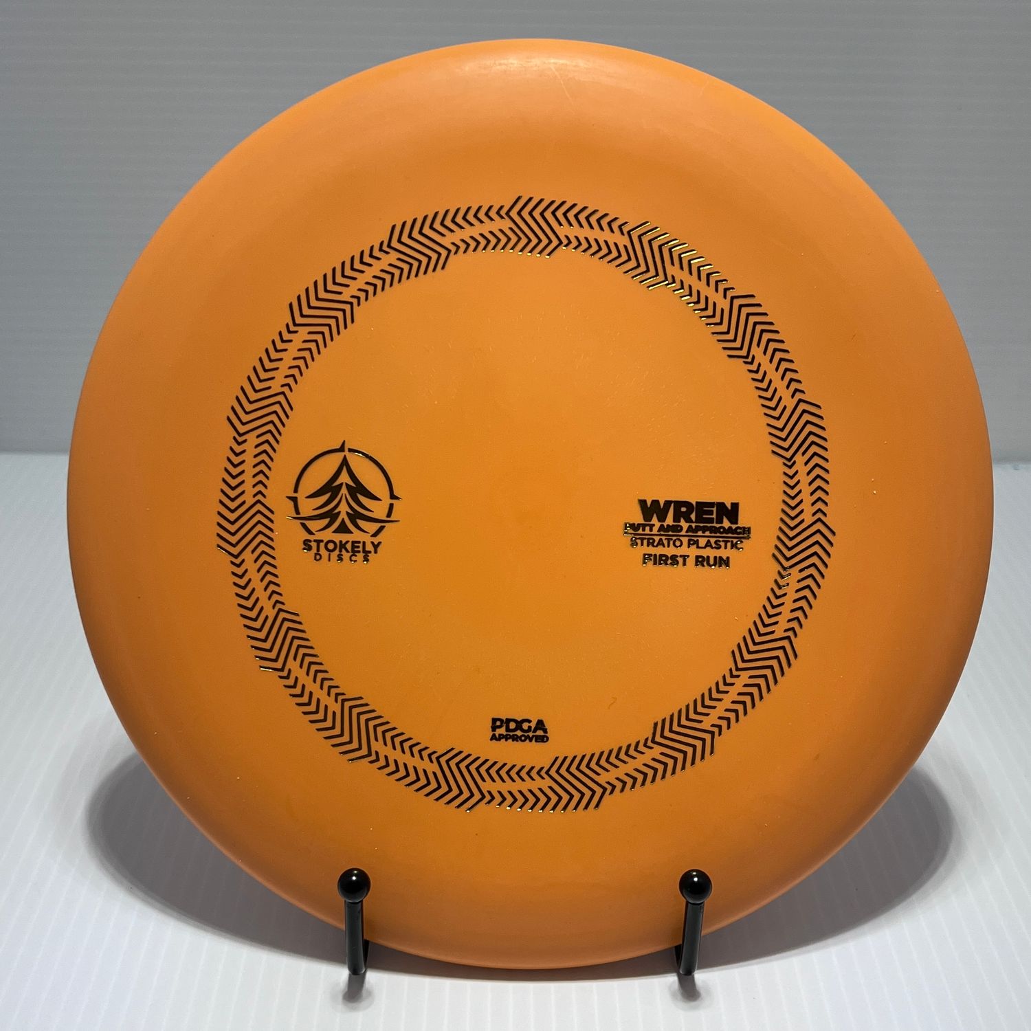 175 Strato Wren