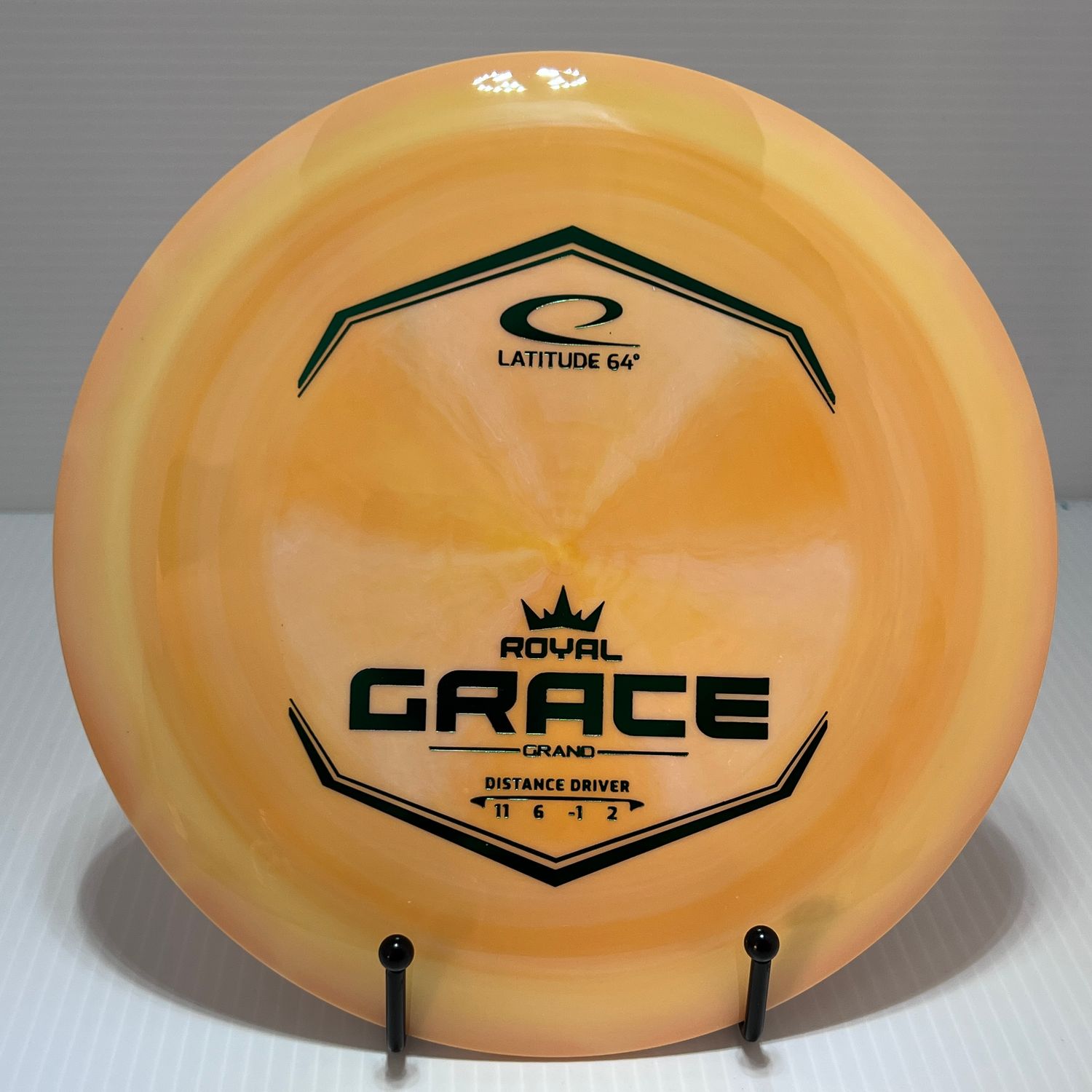 173 Grand Grace