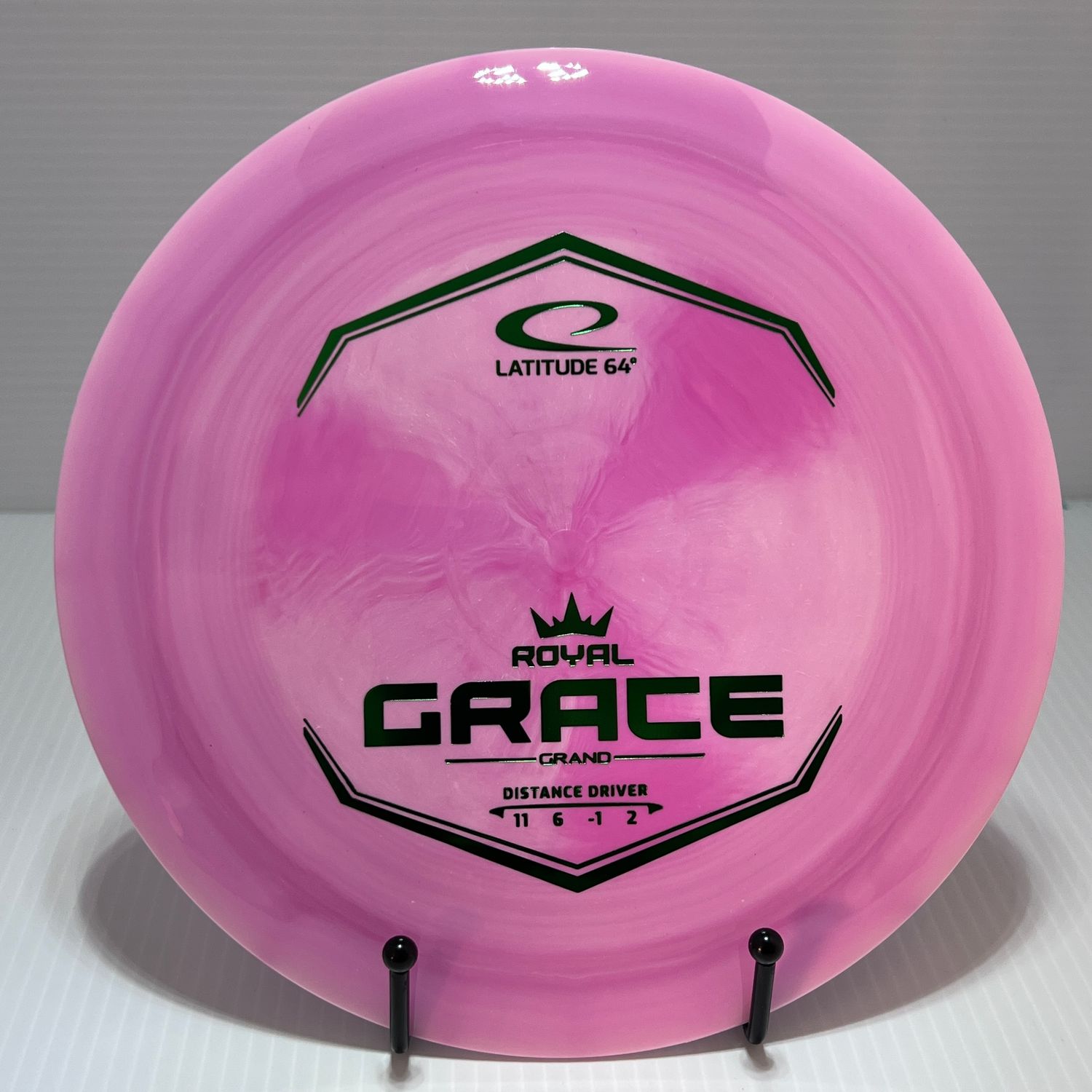 175 Grand Grace