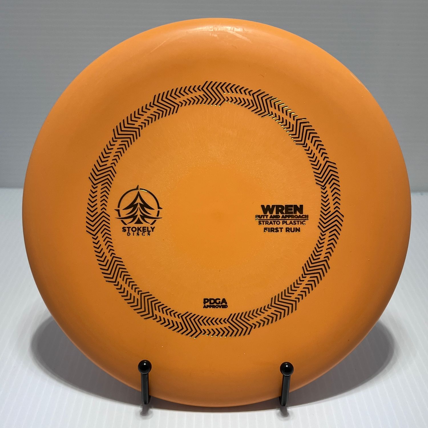 167 Strato Wren