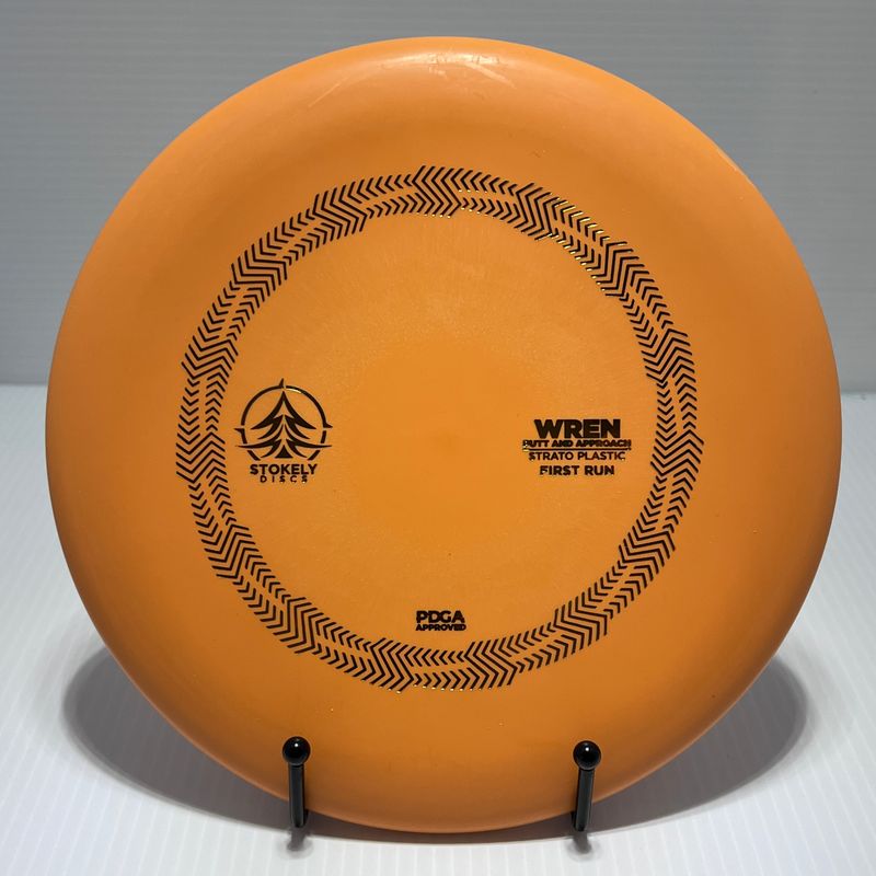 167 Strato Wren