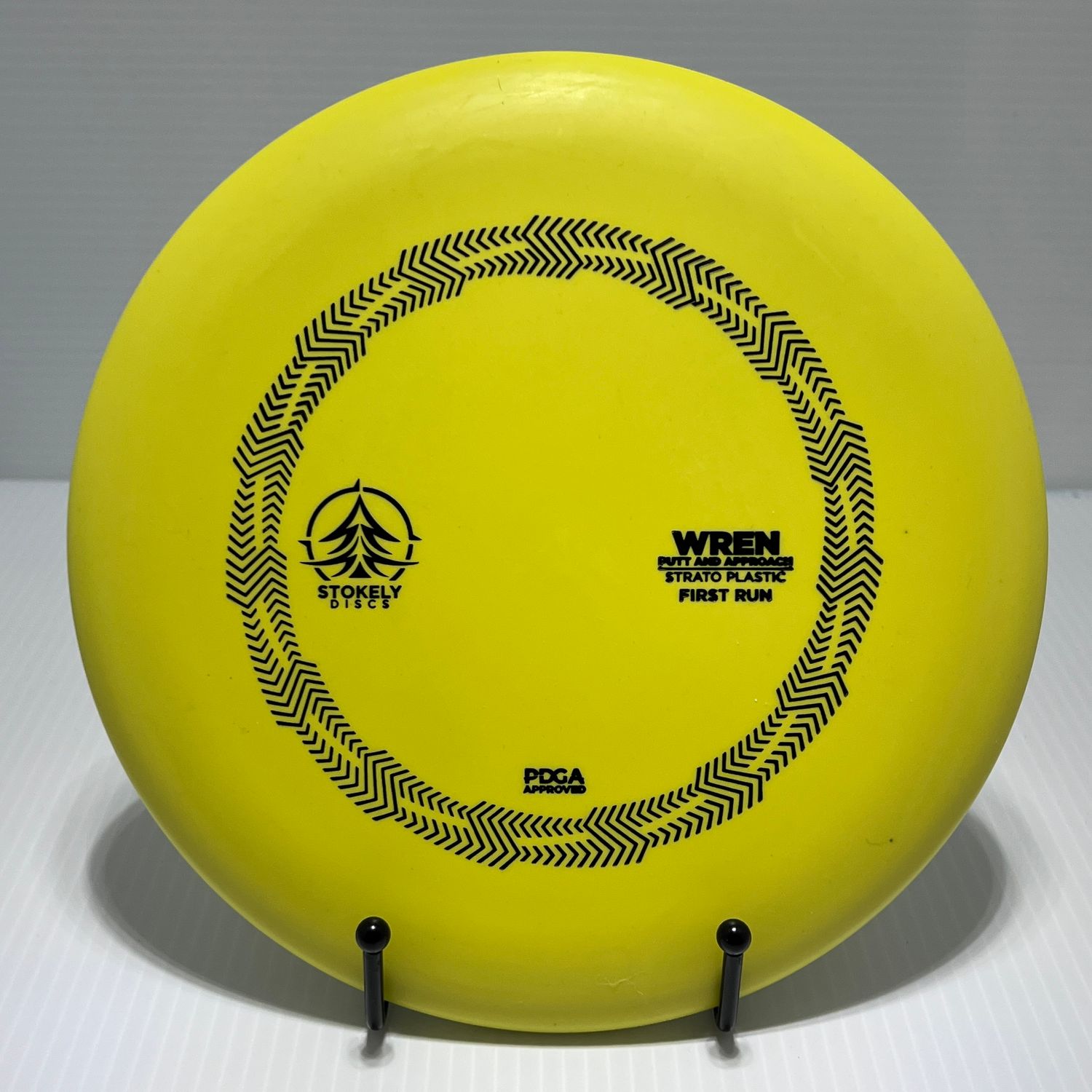 167 Strato Wren