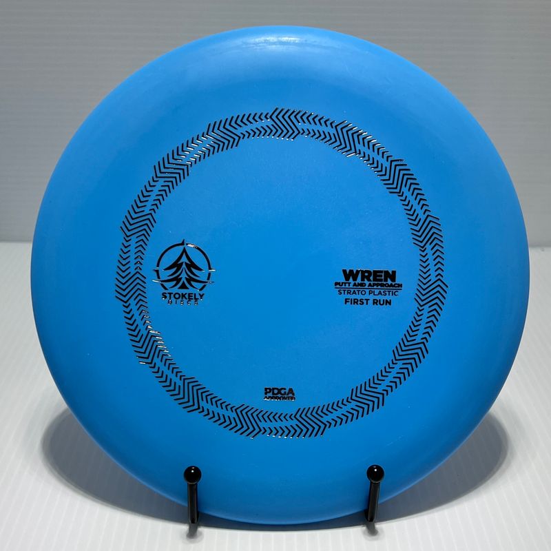 171 Strato Wren