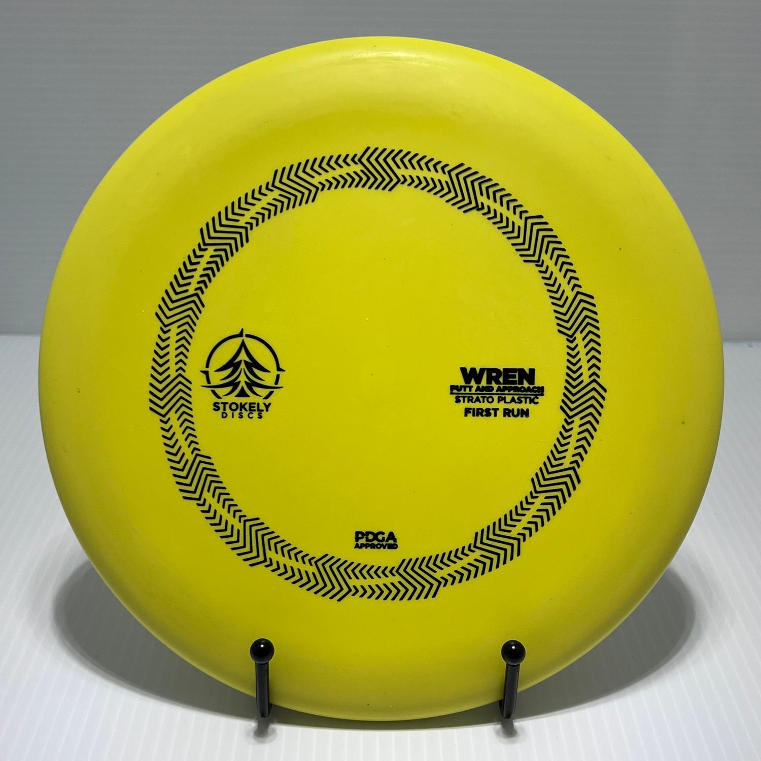 165 Strato Wren