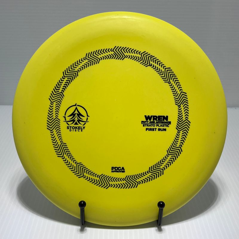 165 Strato Wren