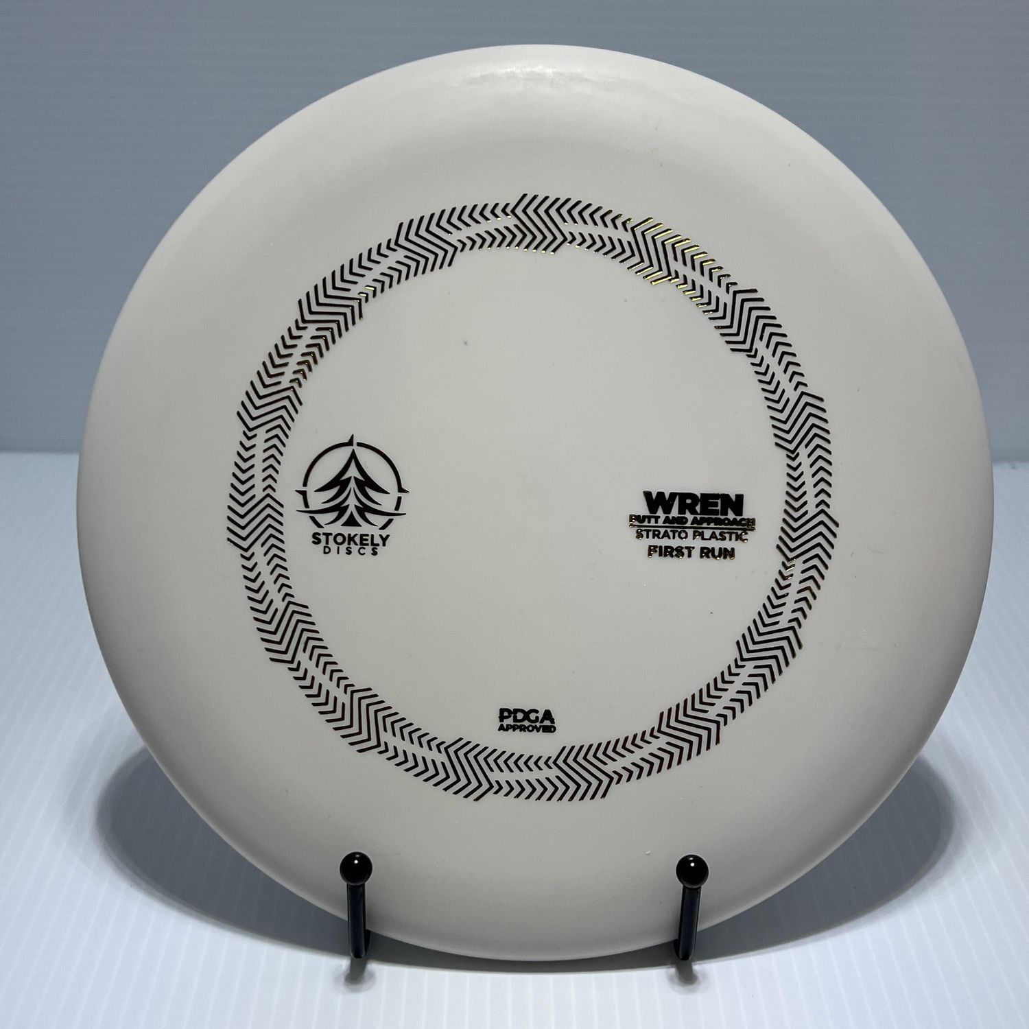 167 Strato Wren