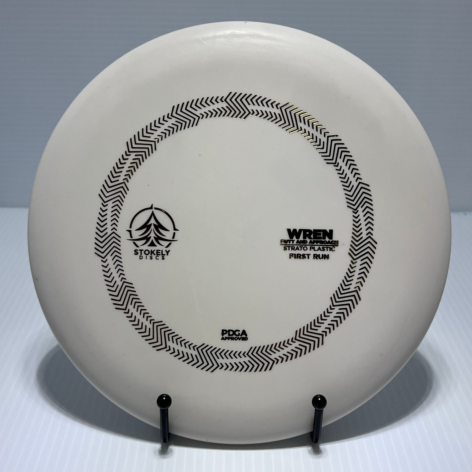 168 Strato Wren