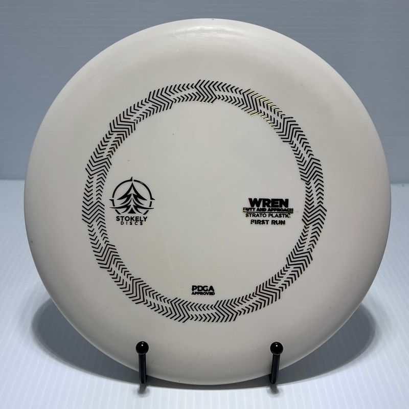 168 Strato Wren