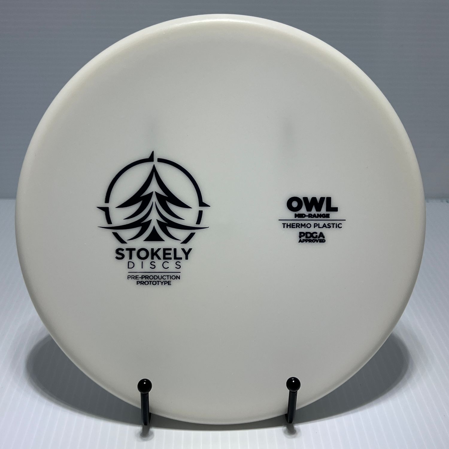 171 Thermo Owl