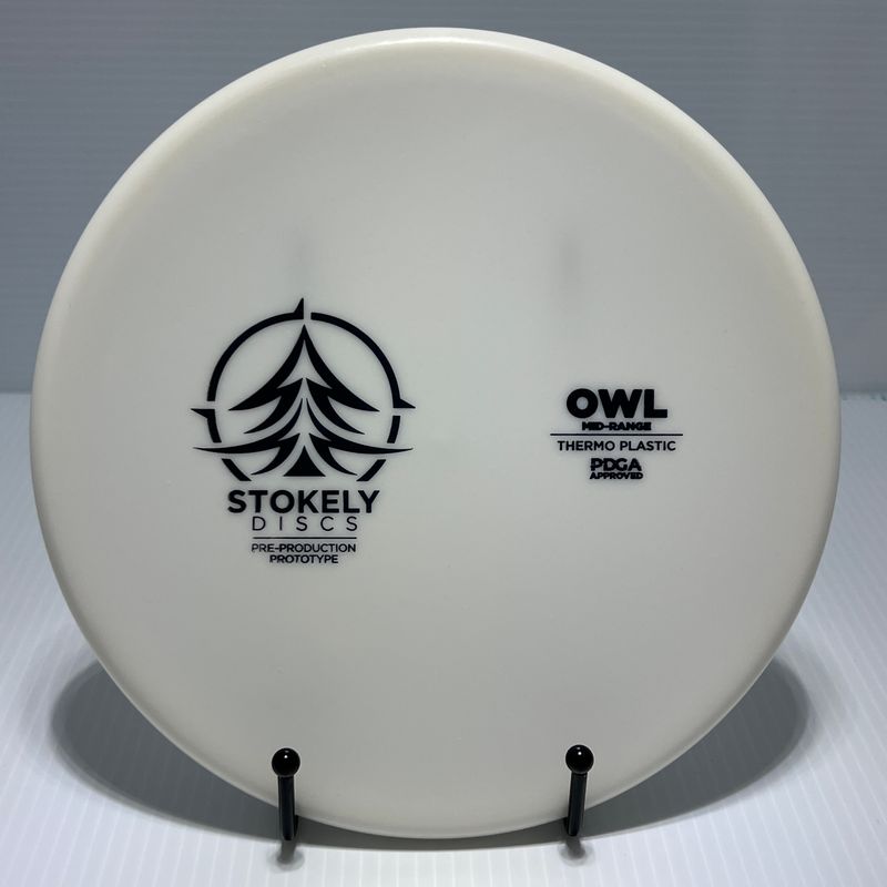 171 Thermo Owl