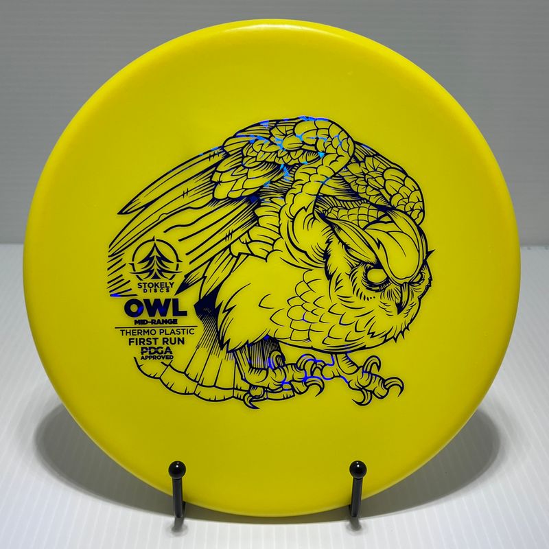 173 Thermo Owl