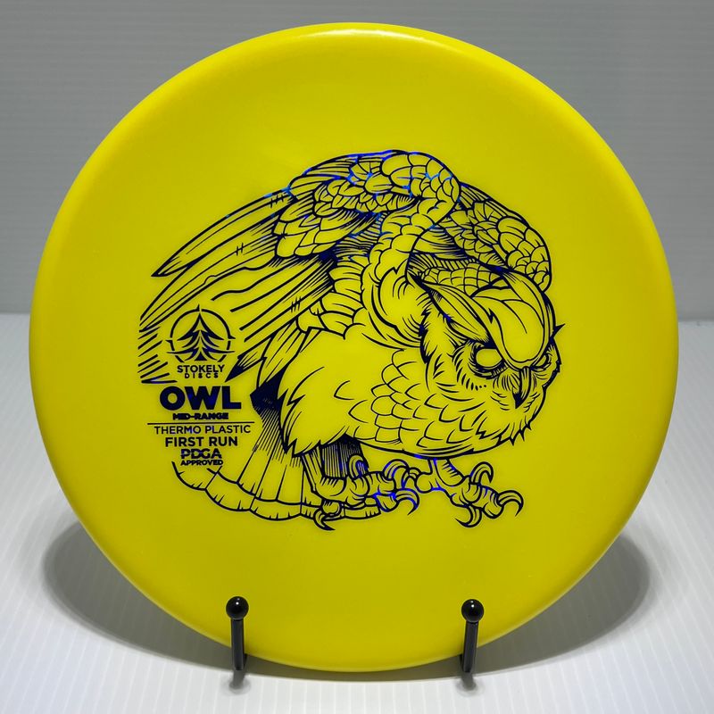 175 Thermo Owl