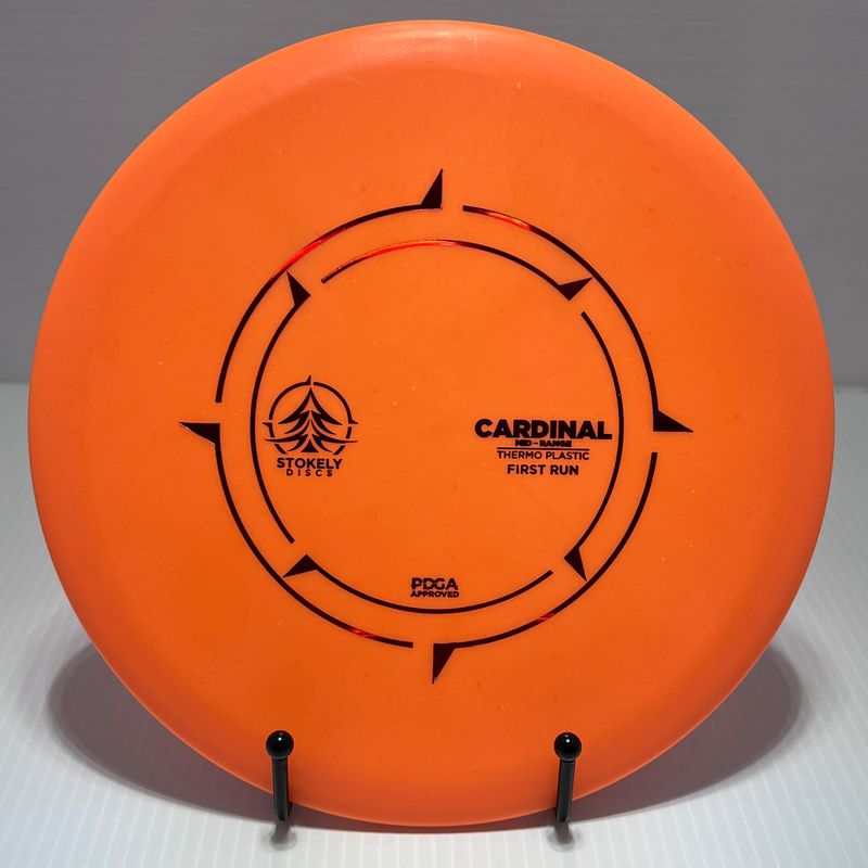 176 Thermo Cardinal