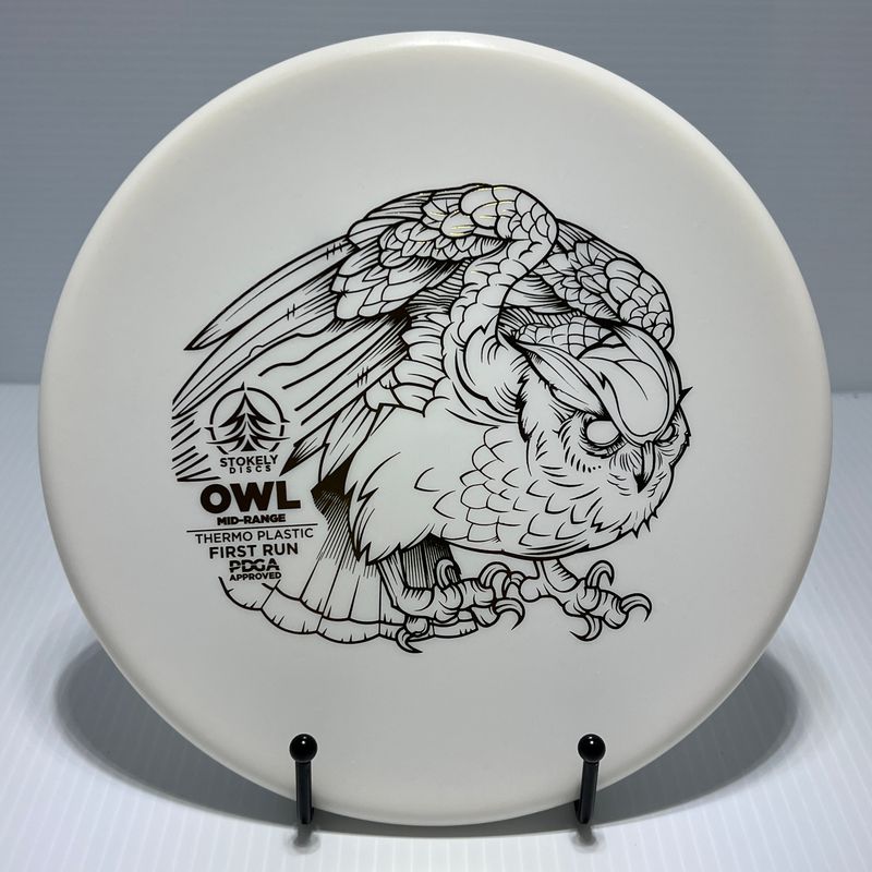 173 Thermo Owl