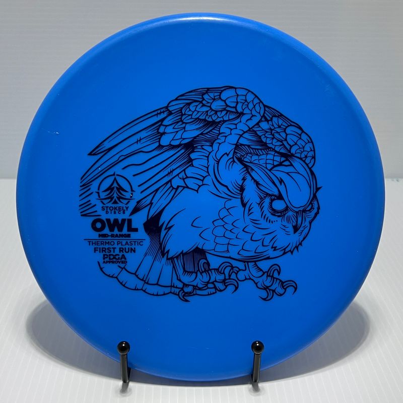 172 Thermo Owl