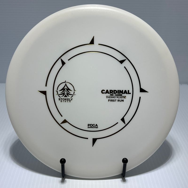 178 Thermo Cardinal