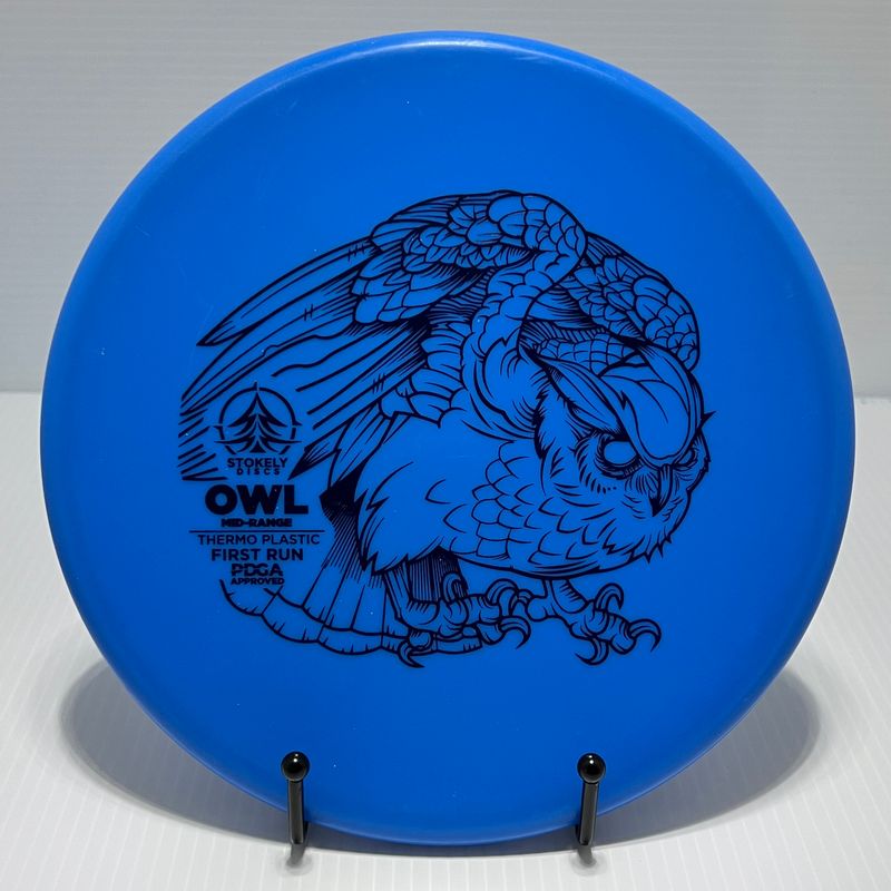 170 Thermo Owl