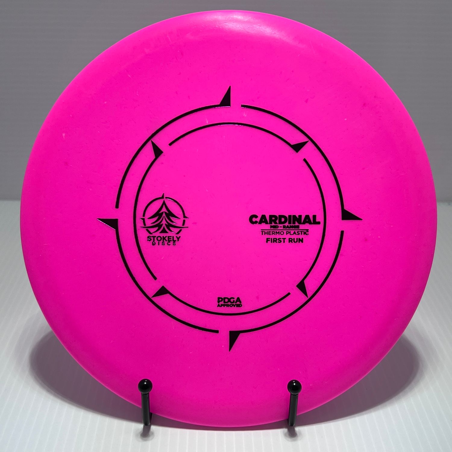 177 Thermo Cardinal