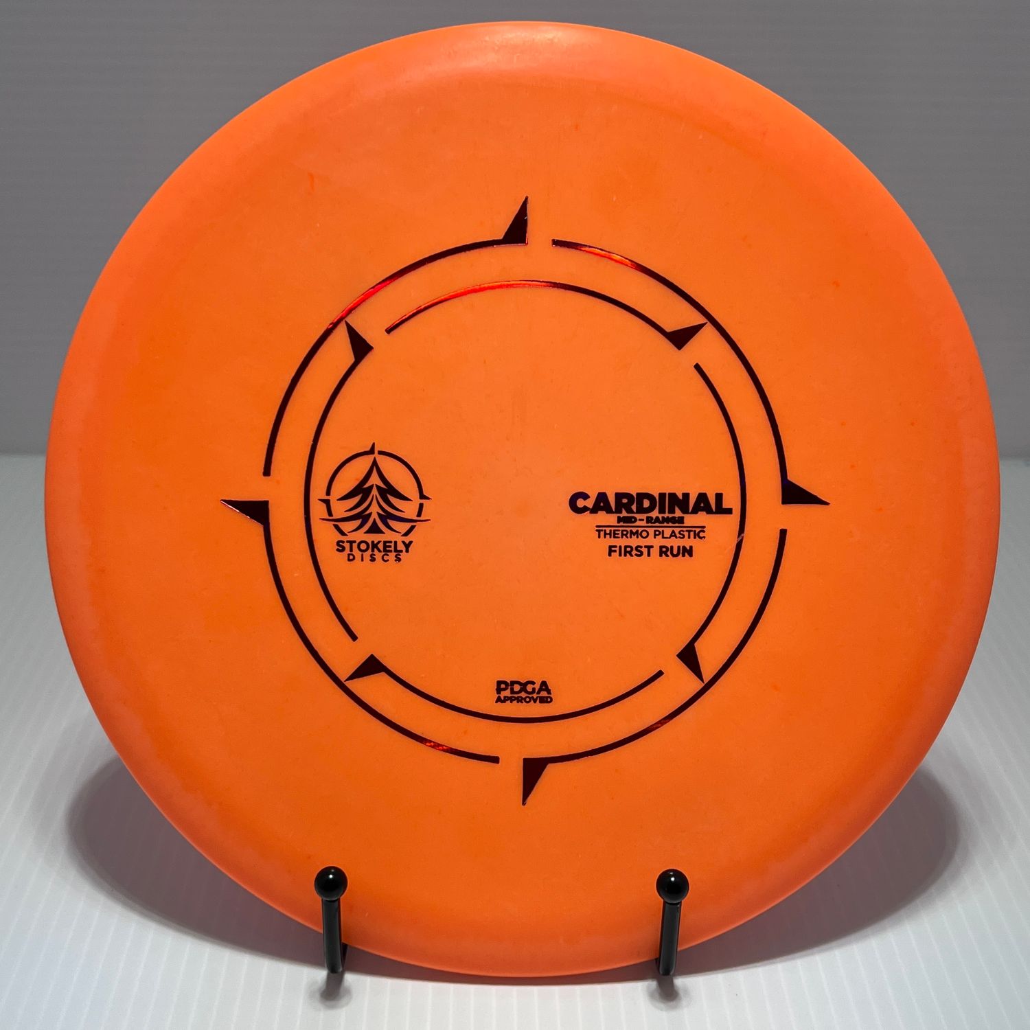 178 Thermo Cardinal