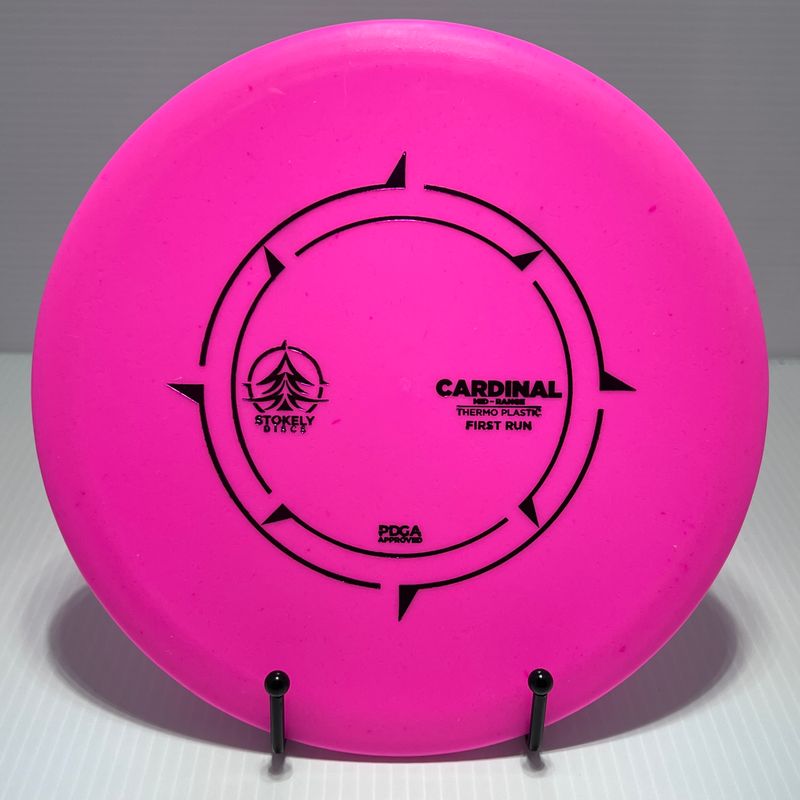 176 Thermo Cardinal