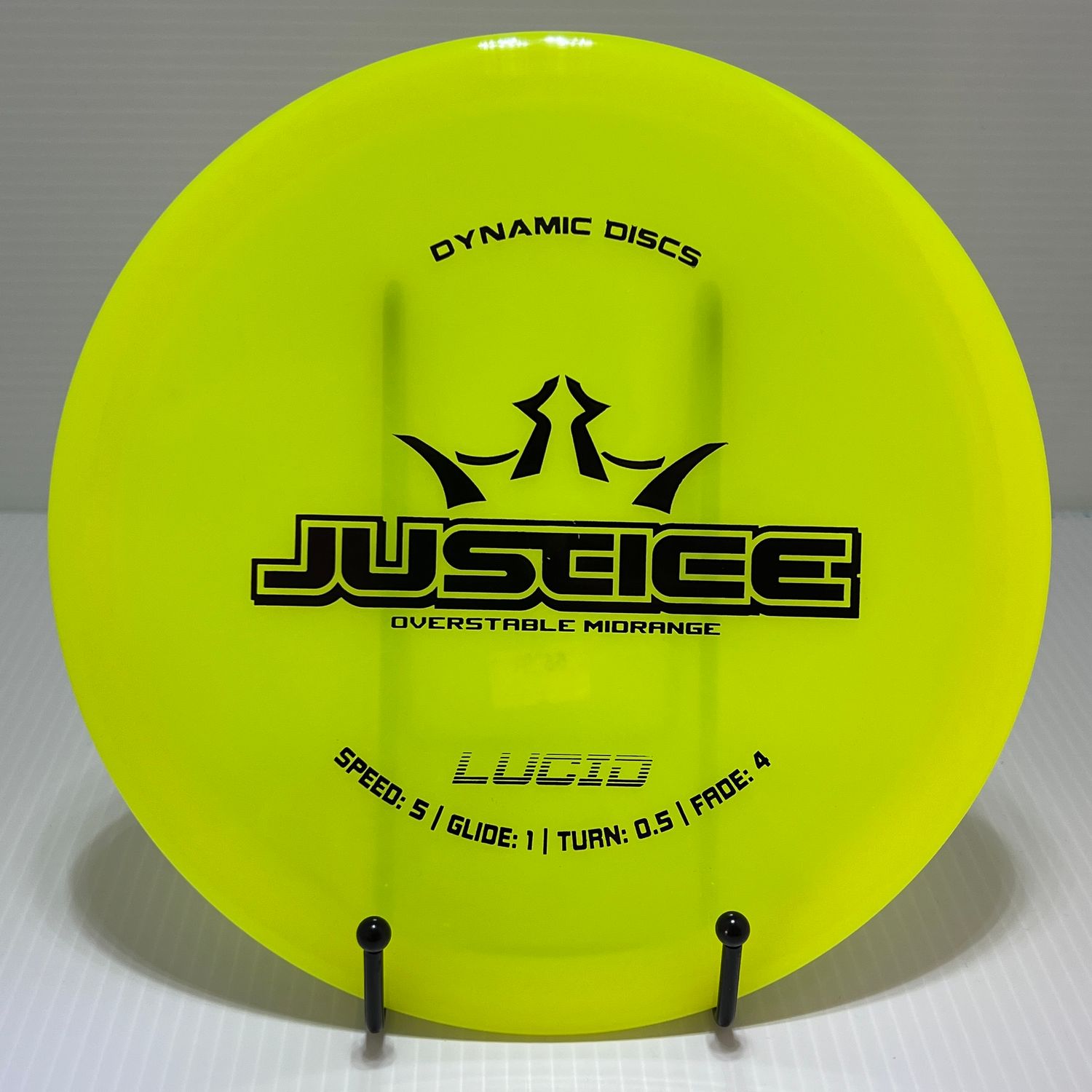 173 Lucid Justice
