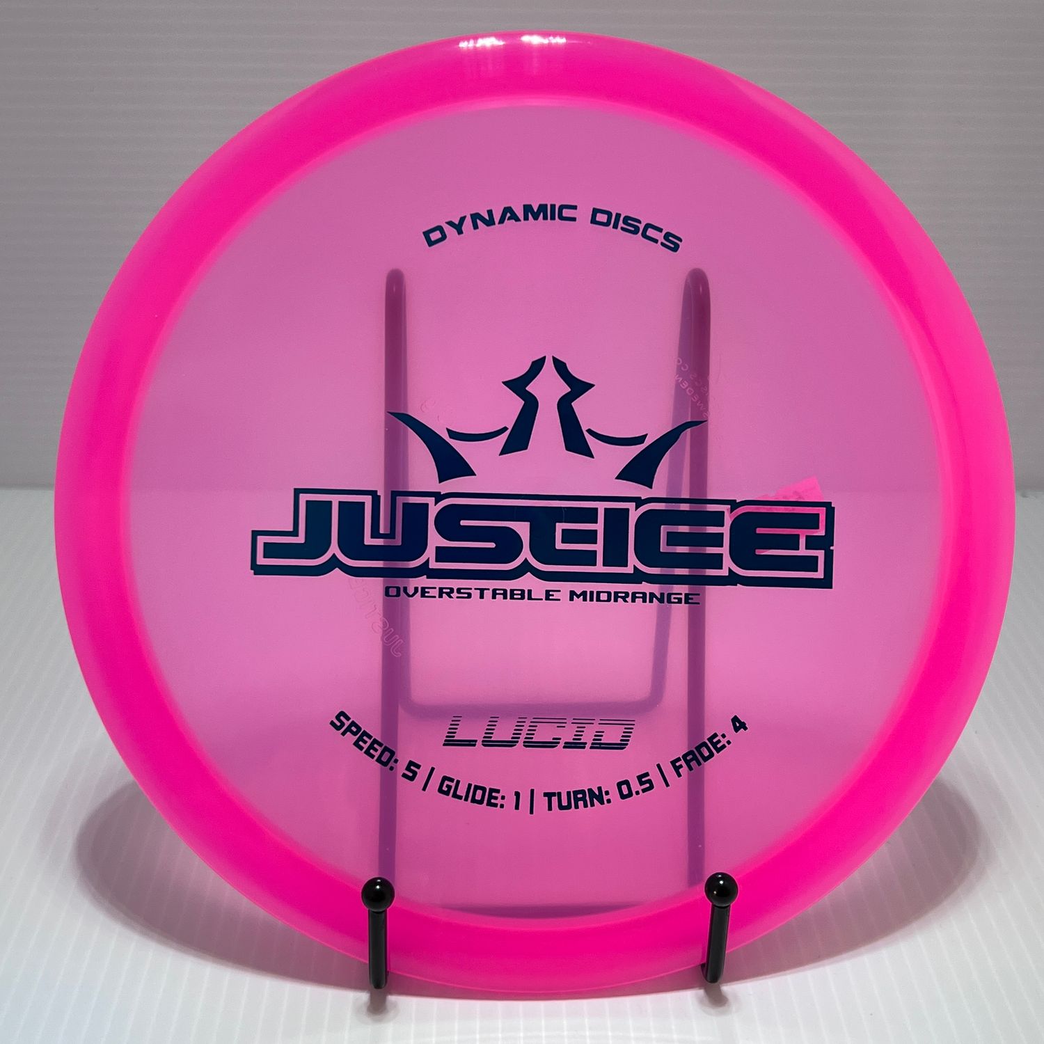 173 Lucid Justice