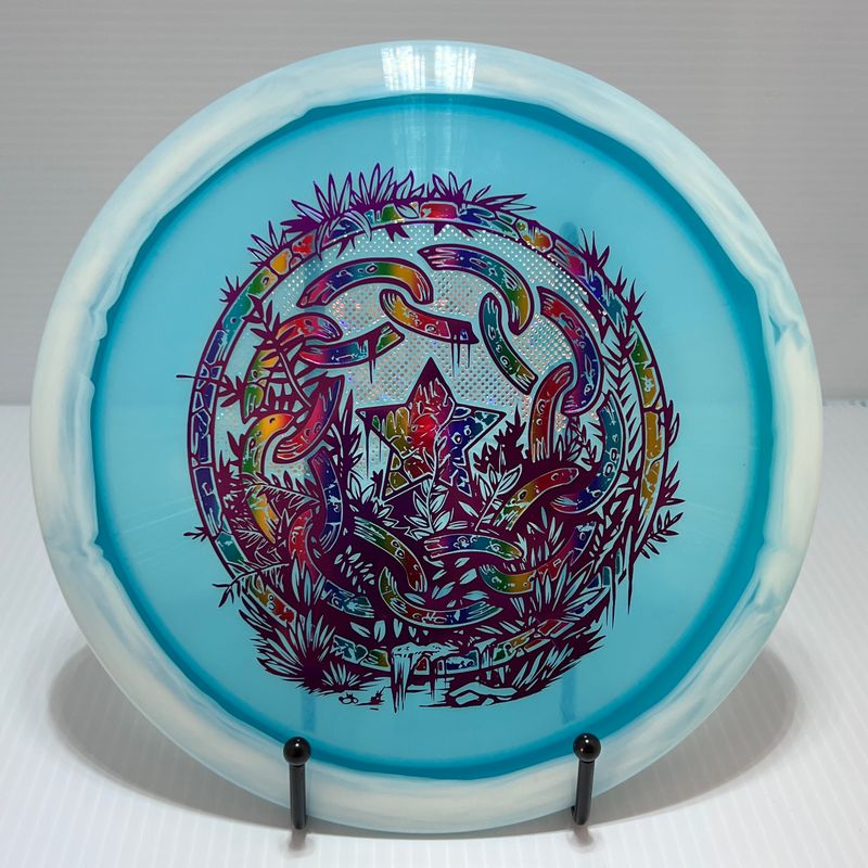 173 VIP-Ice Orbit Sampo