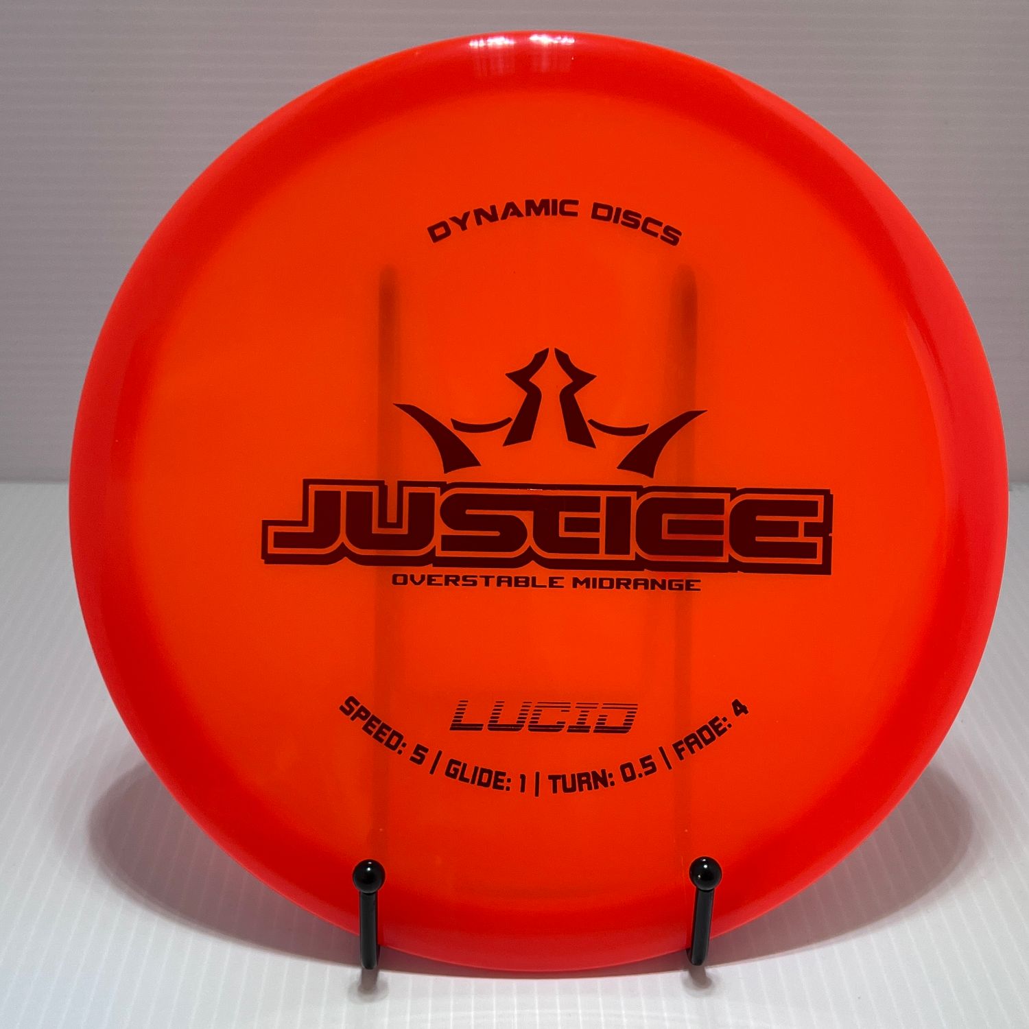 174 Lucid Justice