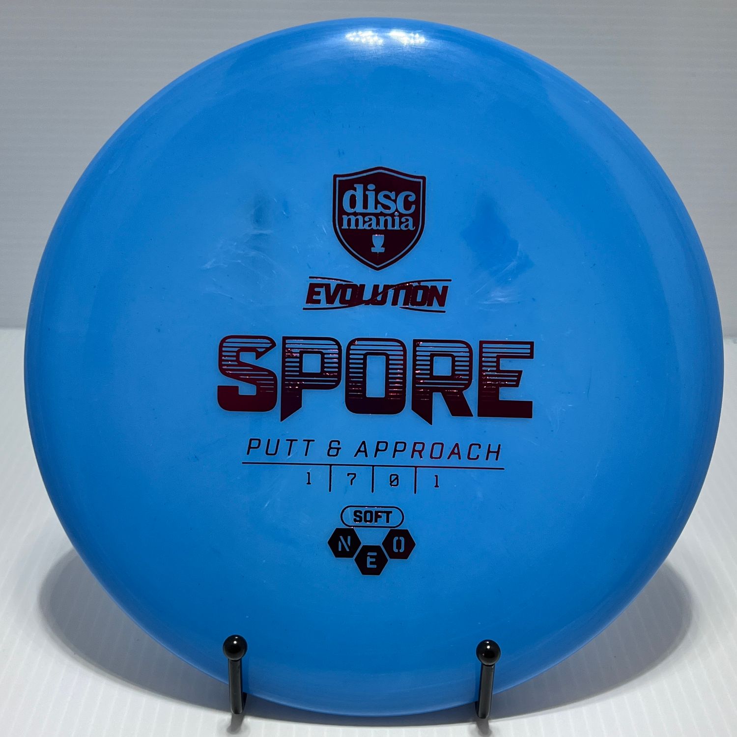 158 NEO Soft Spore