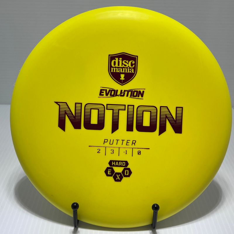 173 EXO Hard Notion