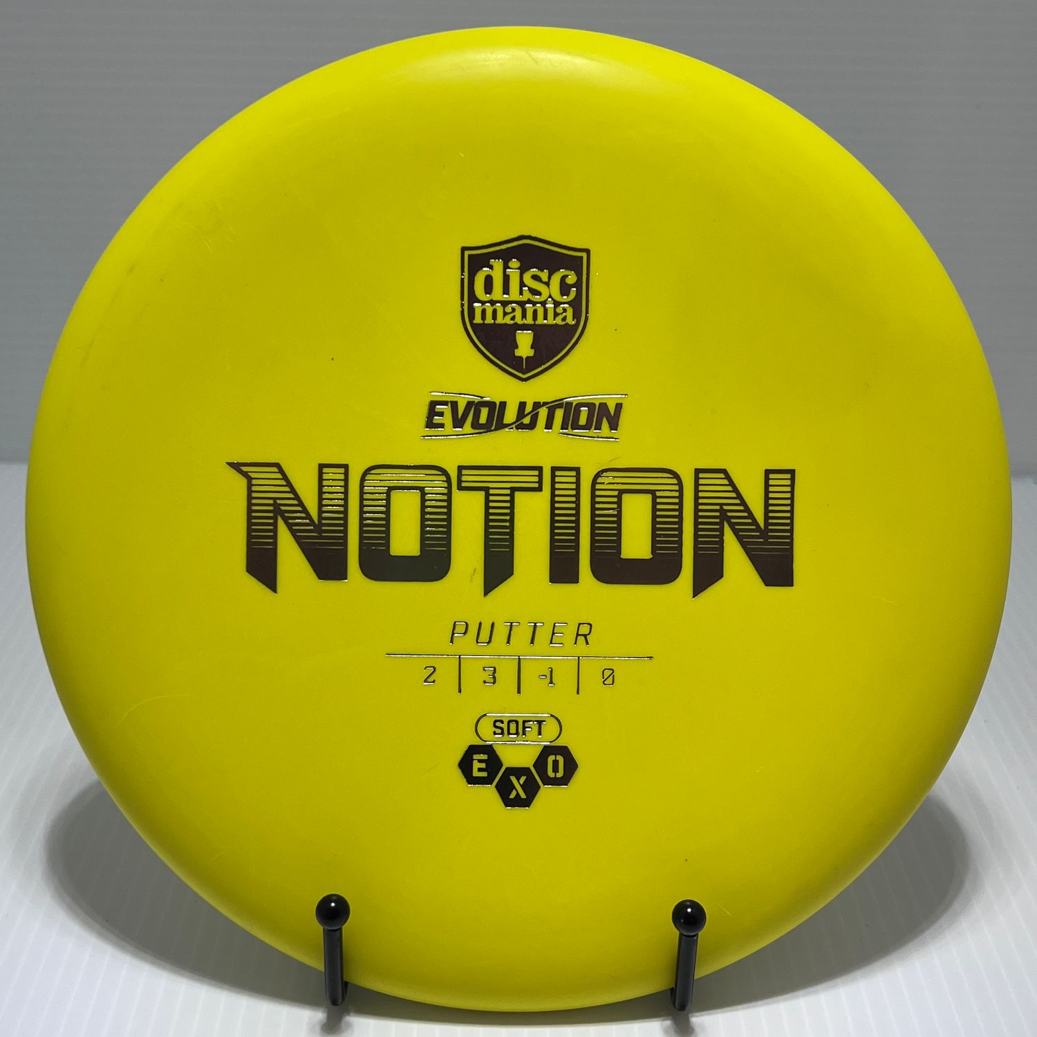 173 EXO Soft Notion