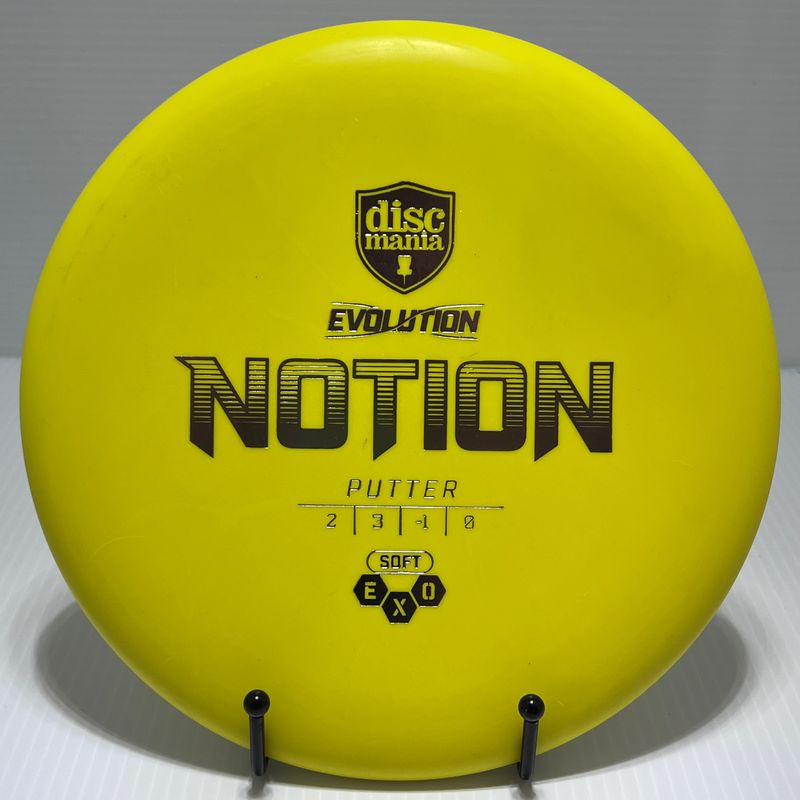 173 EXO Soft Notion