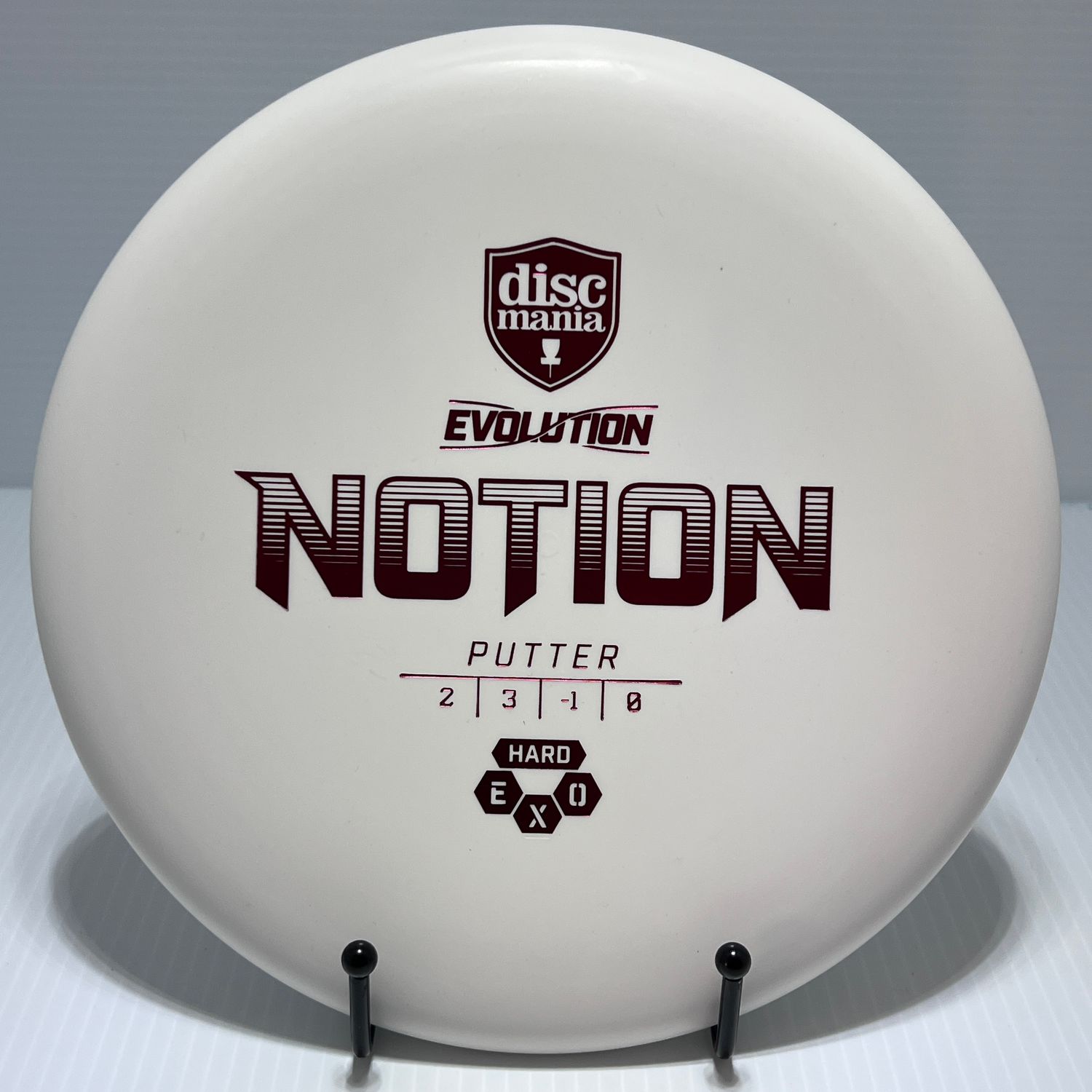173 EXO Hard Notion