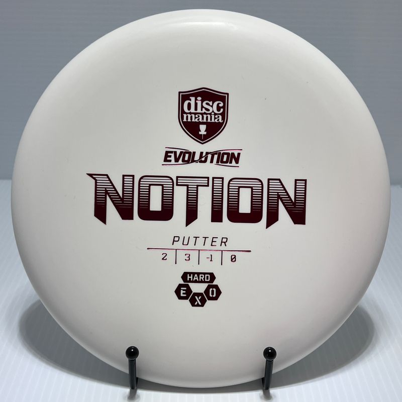 173 EXO Hard Notion