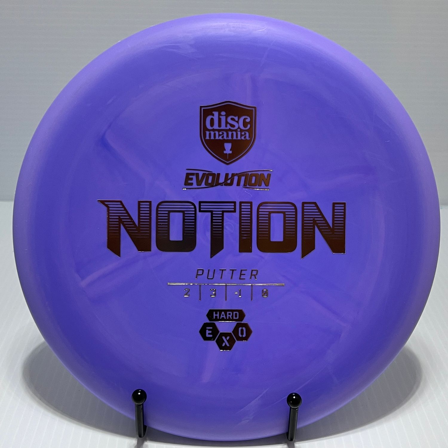 173 EXO Hard Notion