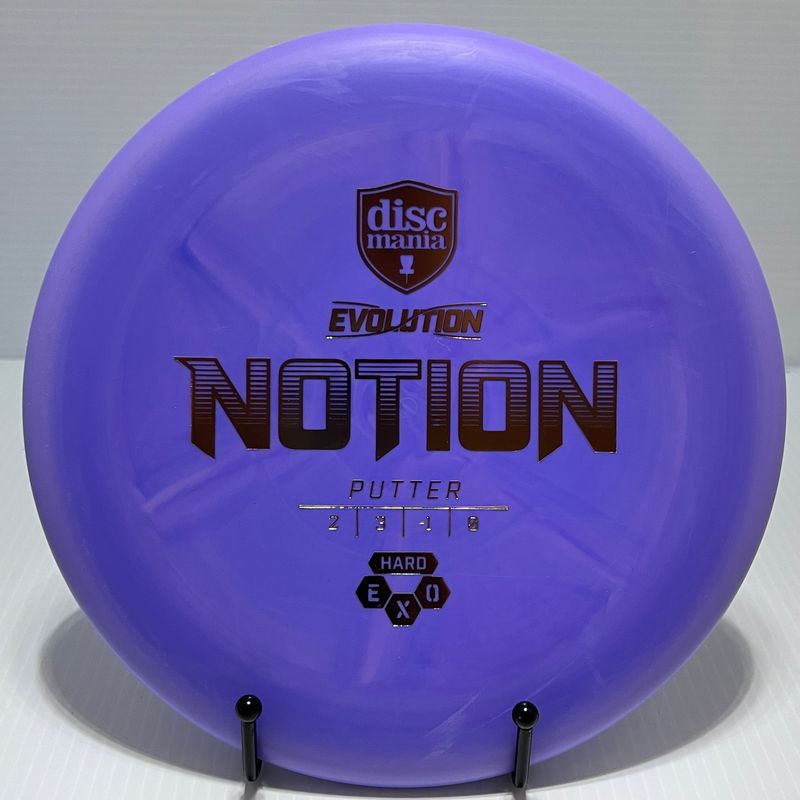 173 EXO Hard Notion