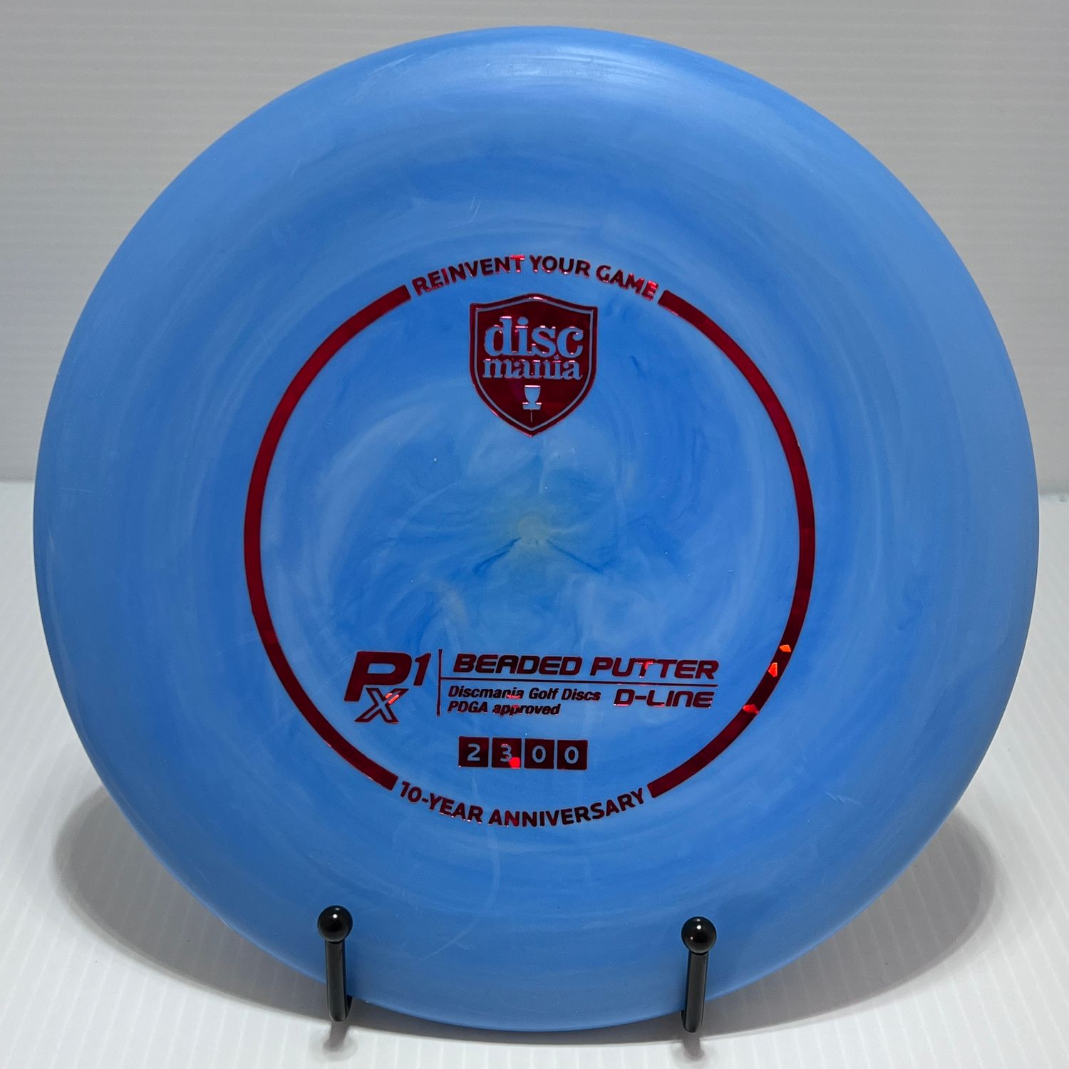 173 D Line Flex2 P1X