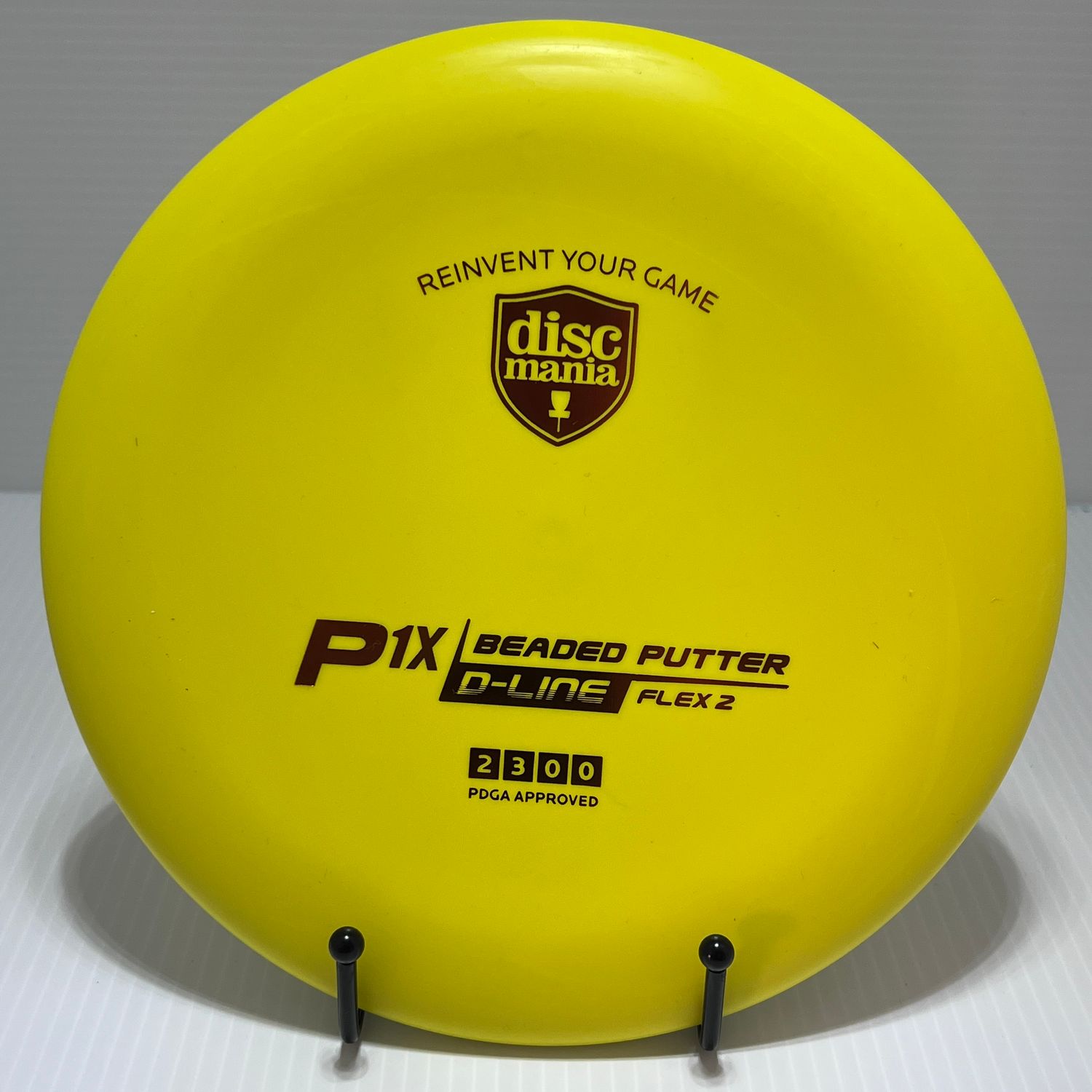 174 D Line Flex2 P1X