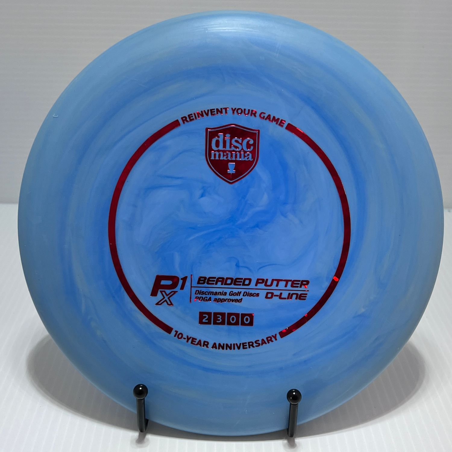 173 D Line Flex2 P1X