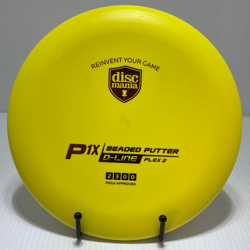 173 D Line Flex2 P1X