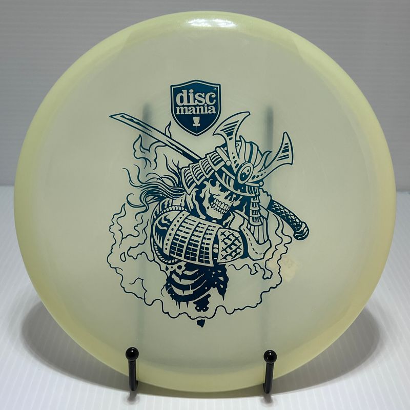 175 Active Glow Shogun