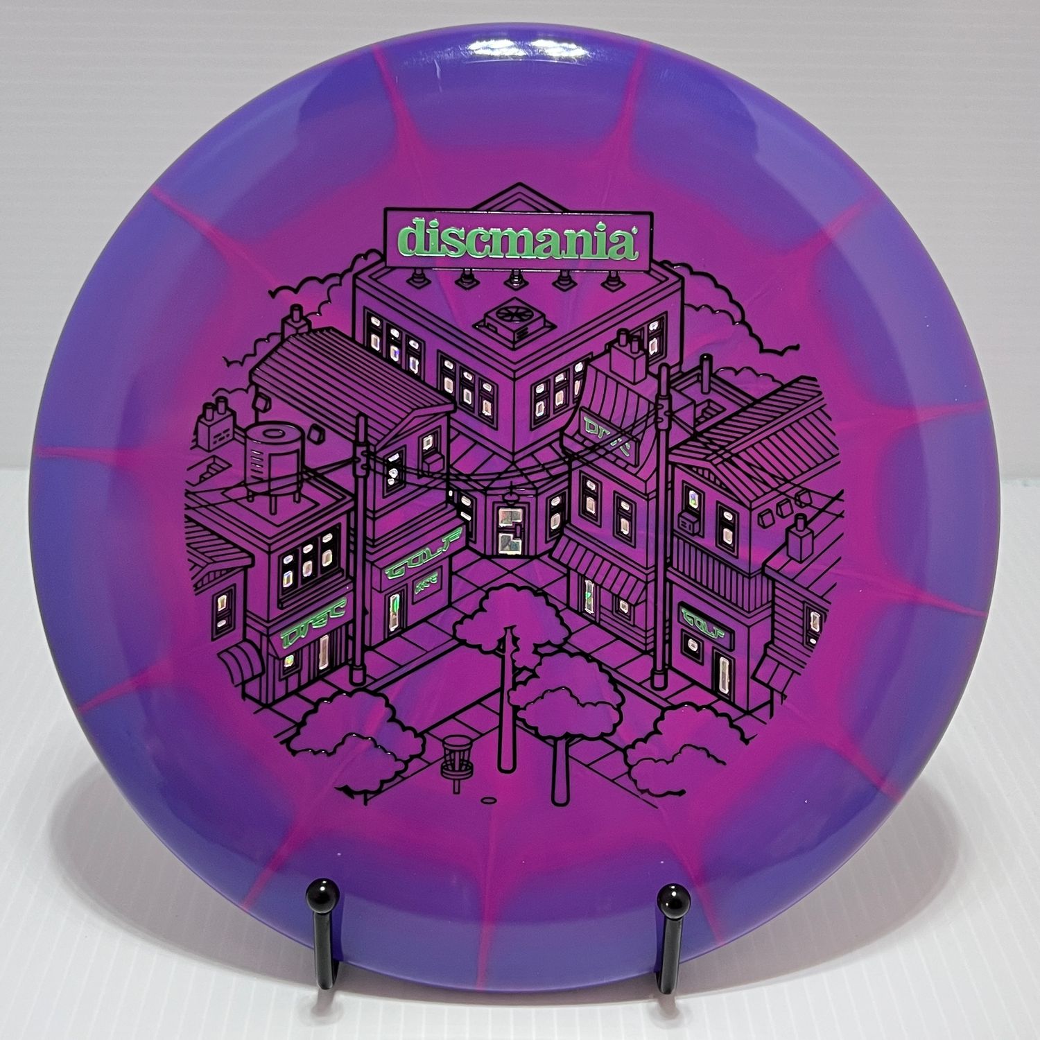 176 Lux Vapor Link