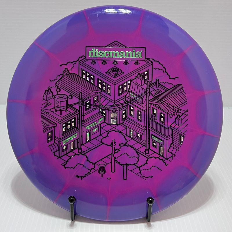 176 Lux Vapor Link