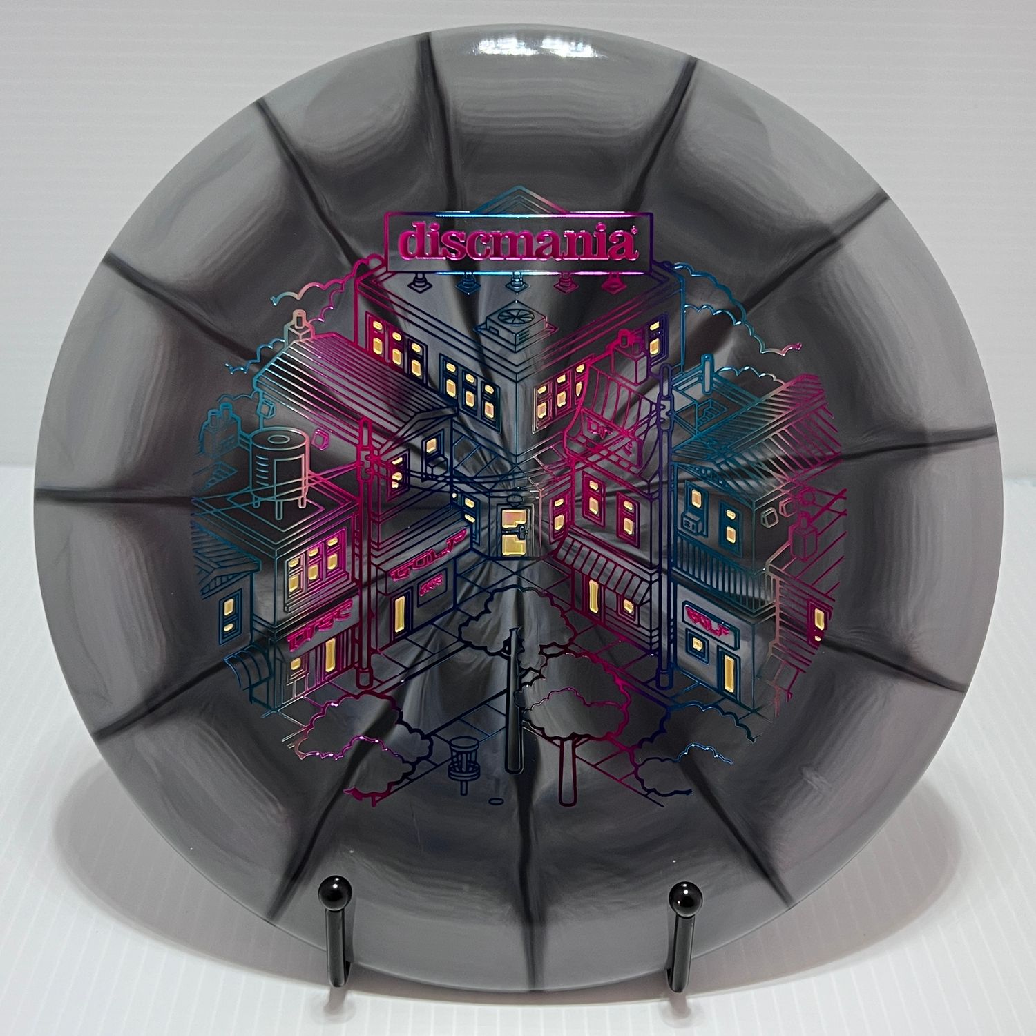173 Lux Vapor Link