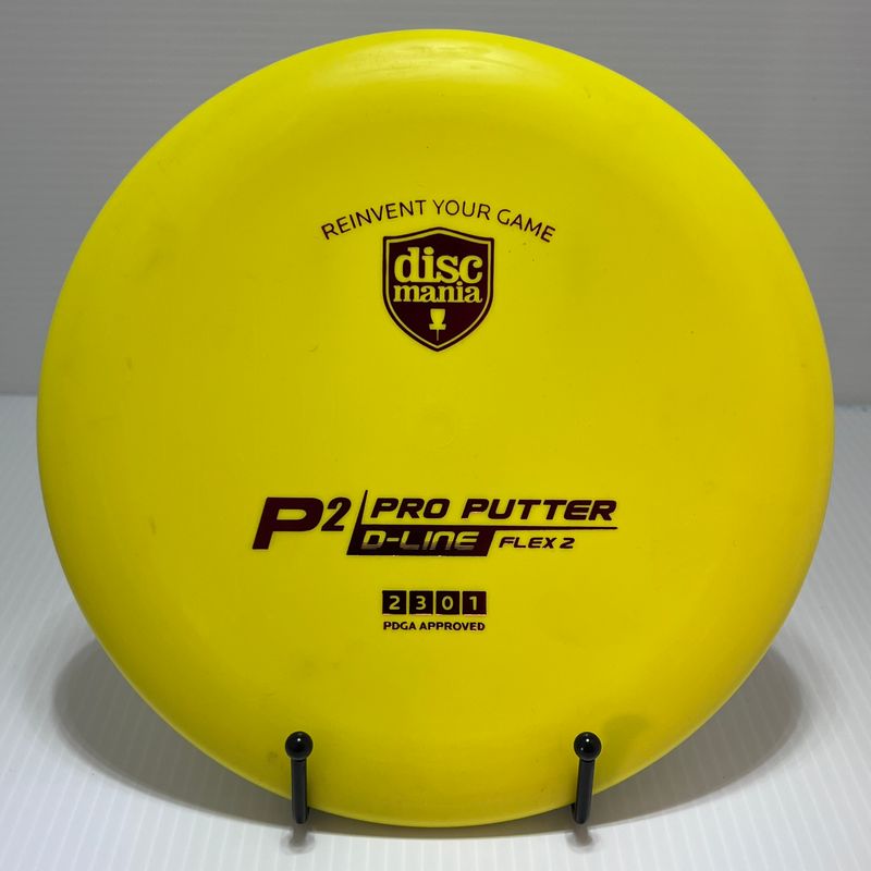 176 D Line Flex2 P2